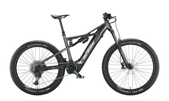 KTM MACINA KAPOHO 6971 LTD