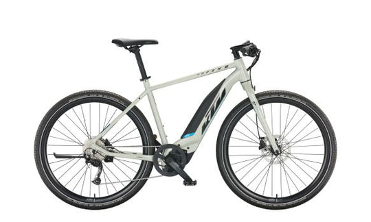 MACINA SPRINT dew silver