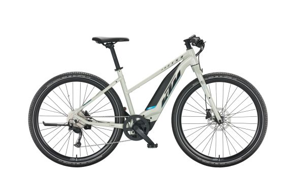 MACINA SPRINT dew silver