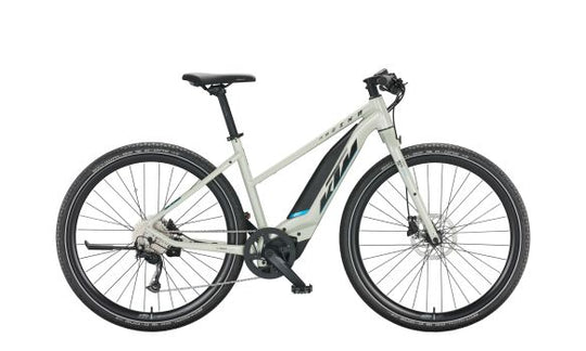 MACINA SPRINT dew silver