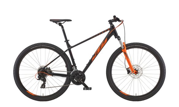 KTM CHICAGO 272
