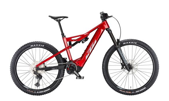 KTM MACINA PROWLER ELITE