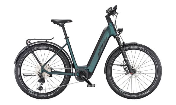 KTM MACINA AERA 771 LFC