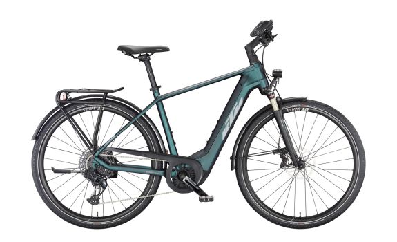 KTM MACINA SPORT 710