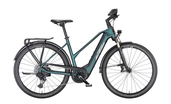 KTM MACINA SPORT 710