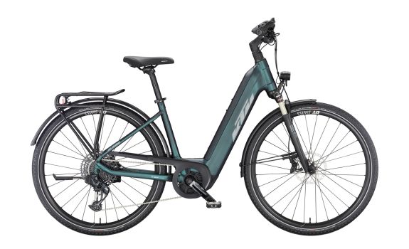 KTM MACINA SPORT 710
