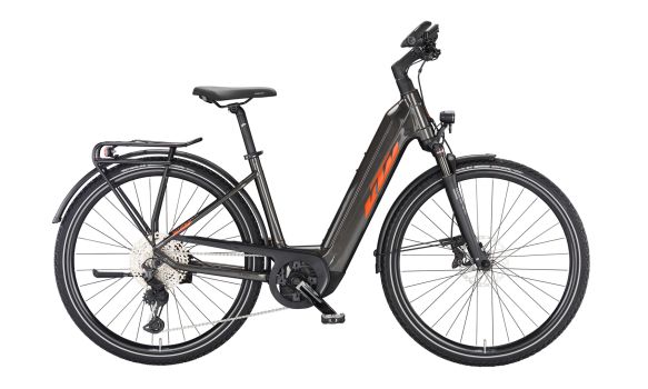 KTM MACINA SPORT 720