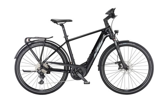 KTM MACINA SPORT 610
