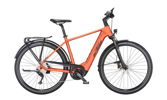 KTM MACINA SPORT 510