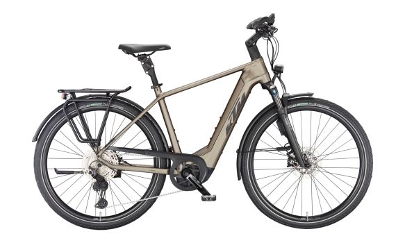 KTM MACINA STYLE 720 ABS