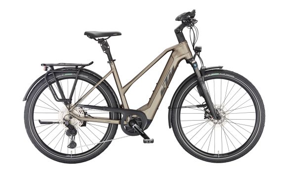 KTM MACINA STYLE 720 ABS