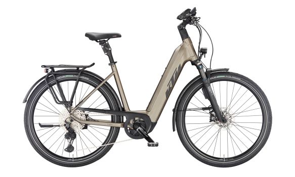 KTM MACINA STYLE 720 ABS