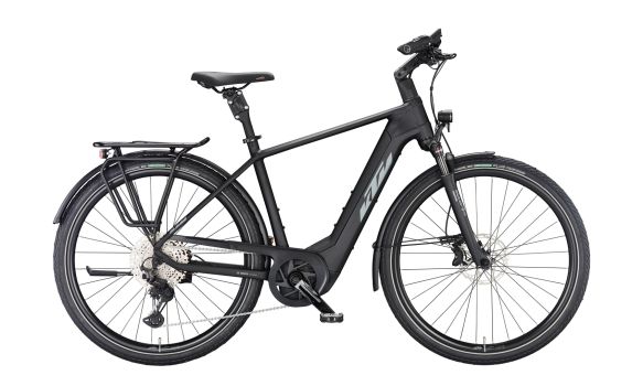 KTM MACINA STYLE 720