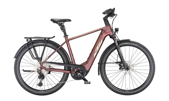 KTM MACINA STYLE 720