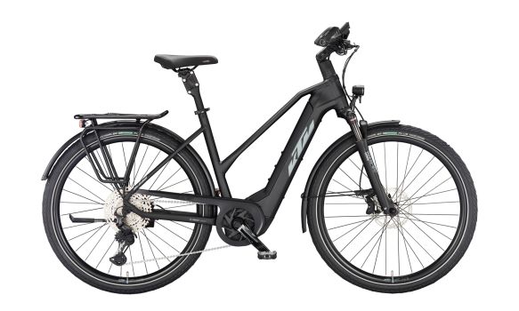 KTM MACINA STYLE 720