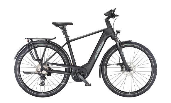 KTM MACINA STYLE 730