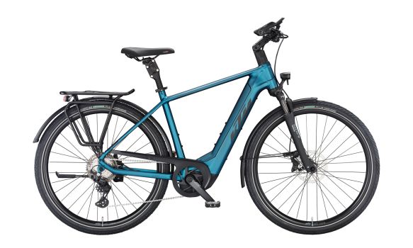 KTM MACINA STYLE 730