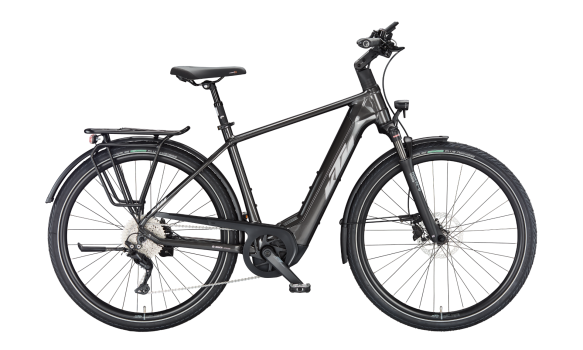KTM MACINA STYLE 740