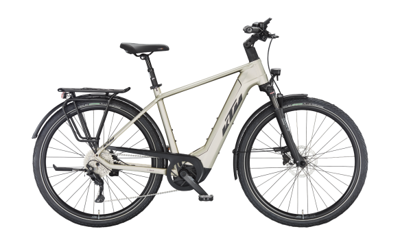 KTM MACINA STYLE 740