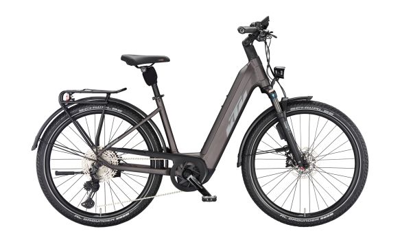 KTM MACINA GRAN 710 ABS