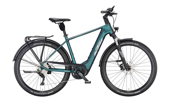 KTM MACINA GRAN 720