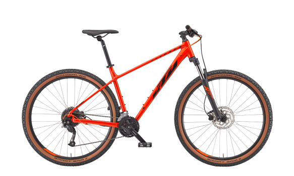 KTM CHICAGO 271