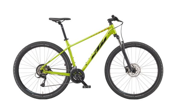 KTM CHICAGO 292