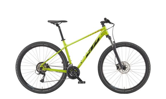 KTM CHICAGO 272