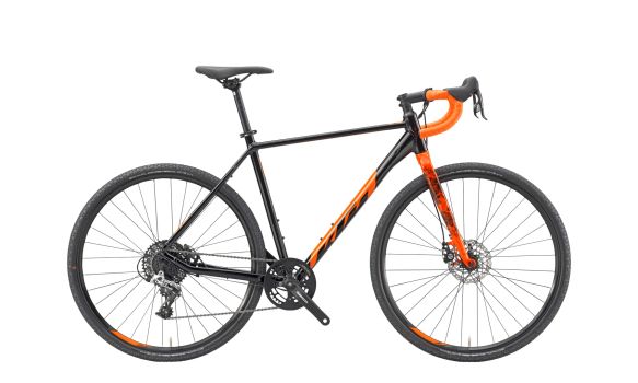 KTM X-STRADA 30