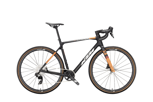 KTM X-STRADA MASTER