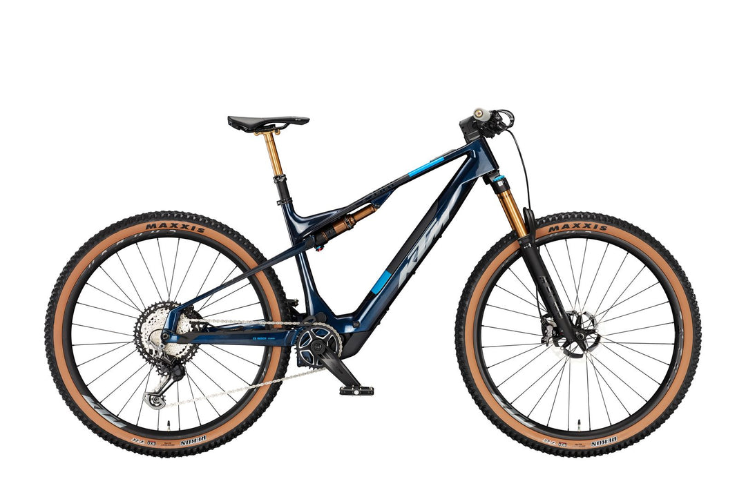 KTM MACINA SCARP SX PRIME