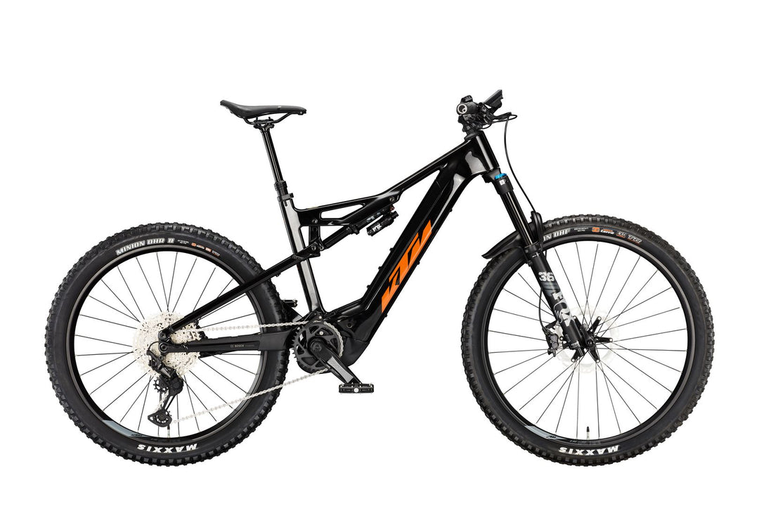 KTM MACINA KAPOHO LTD64