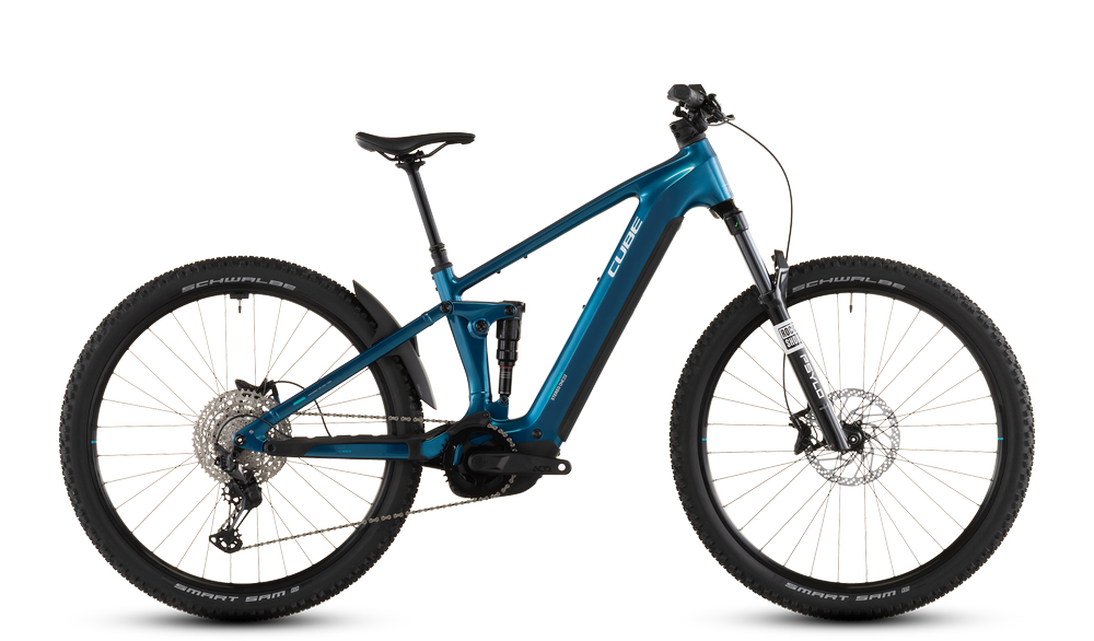 Cube Stereo Hybrid ONE22 Race 800 2026
