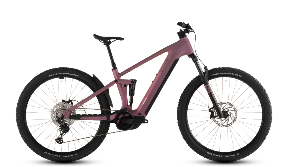 Cube Stereo Hybrid ONE22 Race 800 2026