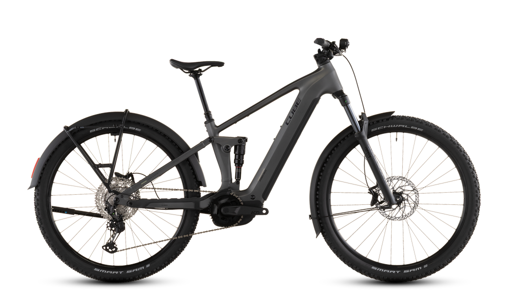 Cube Stereo Hybrid ONE22 Race 800 FE 2026