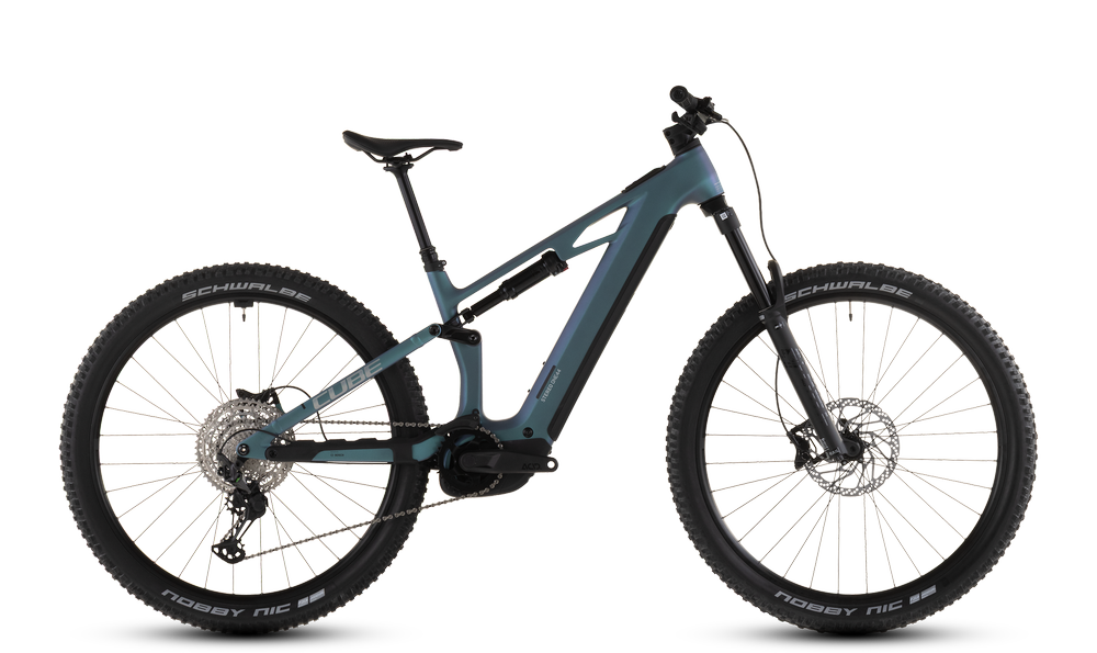 Cube Stereo Hybrid ONE44 HPC Race 800 2026