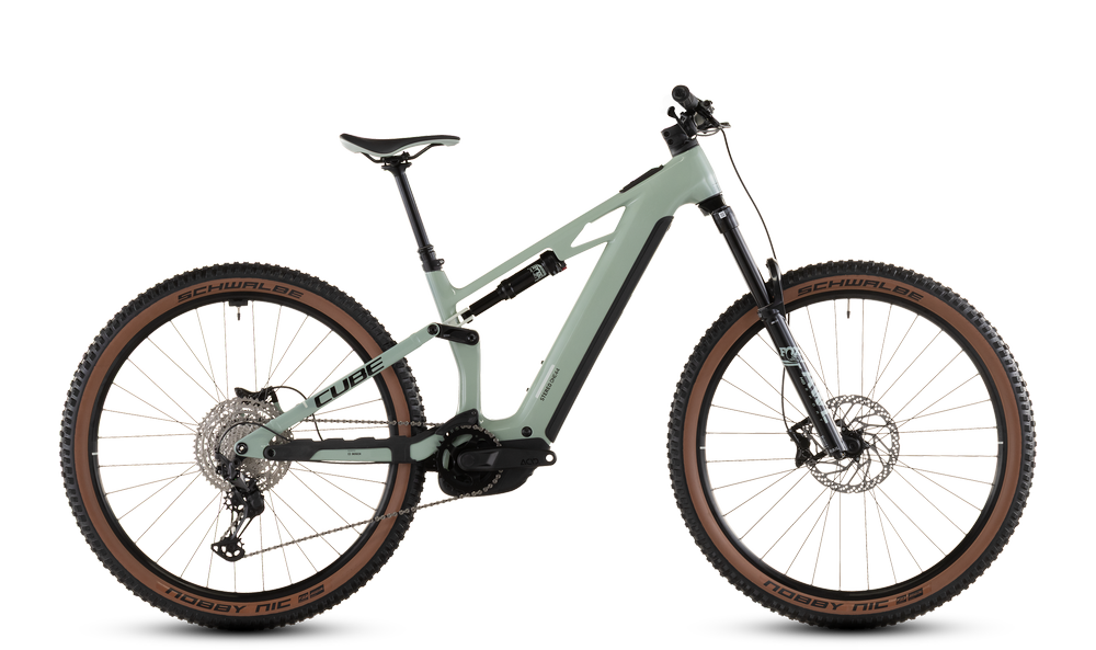 Cube Stereo Hybrid ONE44 HPC Race 800 2026
