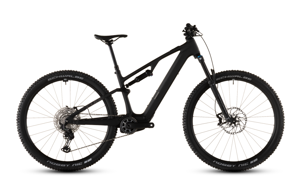 Cube AMS Hybrid ONE44 C:62 Pro 400X 2026