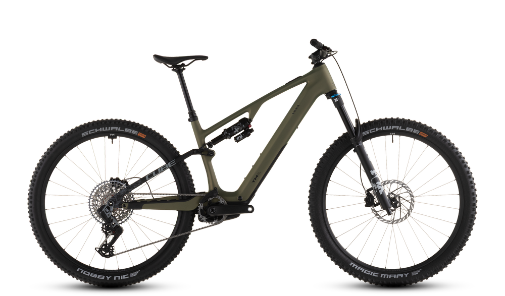 Cube AMS Hybrid ONE44 C:68X TM 400X 2026