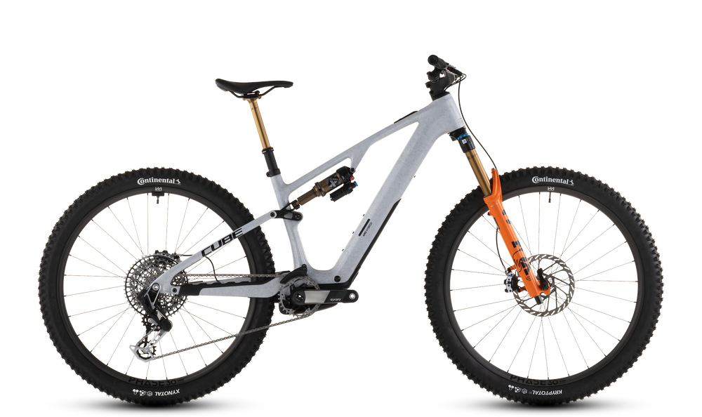 Cube AMS Hybrid ONE44 C:68X SUPER TM 400X 2026