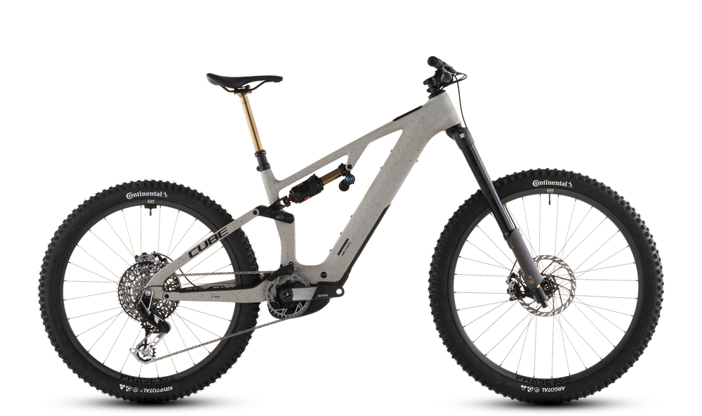 Cube AMS Hybrid 177 C:62 SUPER TM 600X 2026