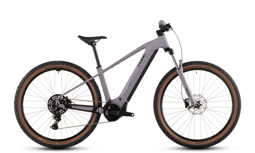 Cube Reaction Hybrid Performance 600 2026