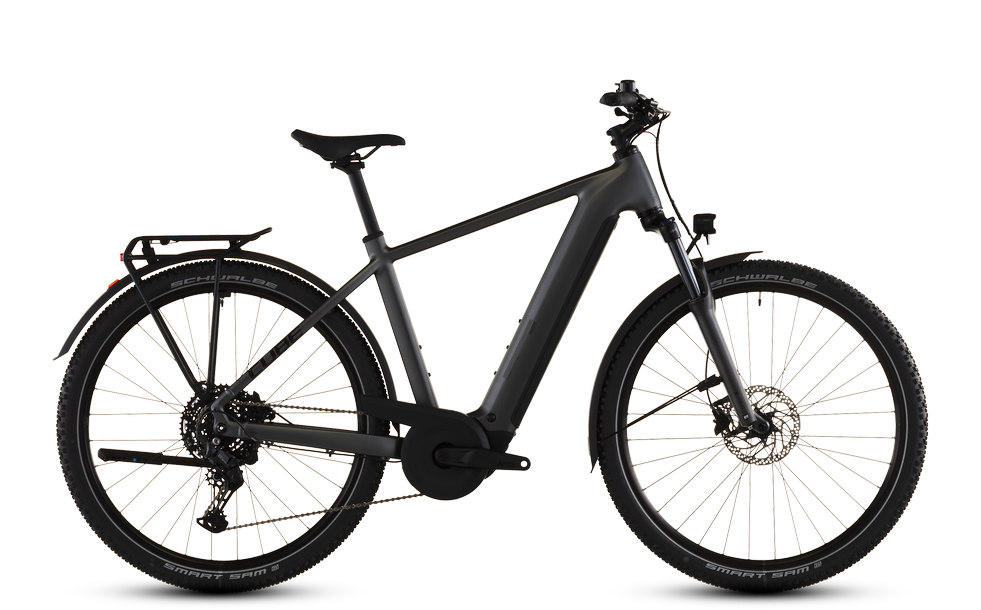 Cube Nuride Hybrid Performance 600 2026