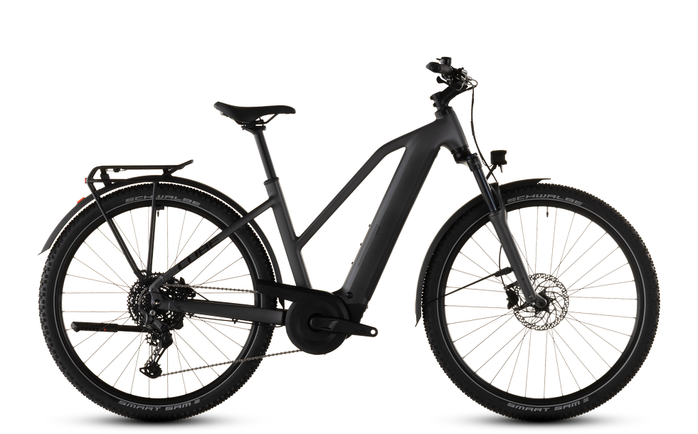 Cube Nuride Hybrid Performance 600 2026