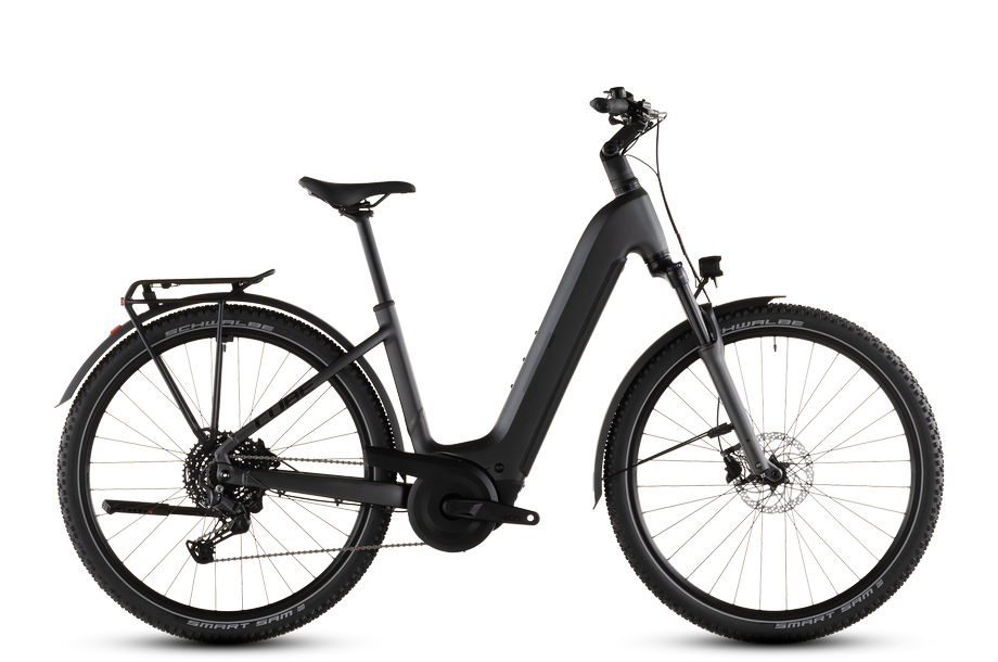 Cube Nuride Hybrid Performance 600 2026