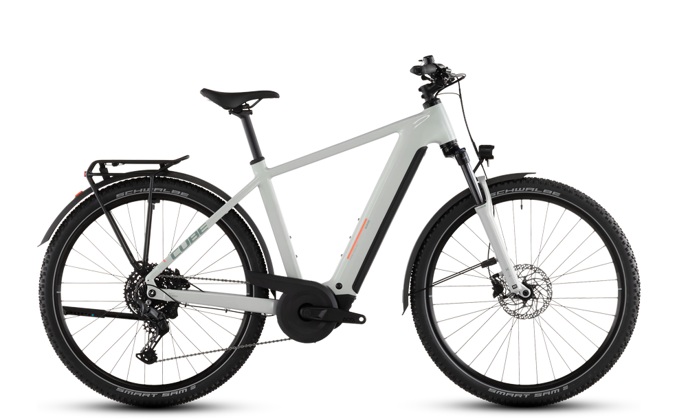 Cube Nuride Hybrid Performance 600 2026