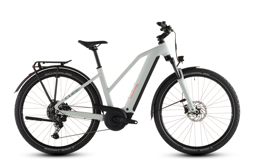 Cube Nuride Hybrid Performance 600 2026