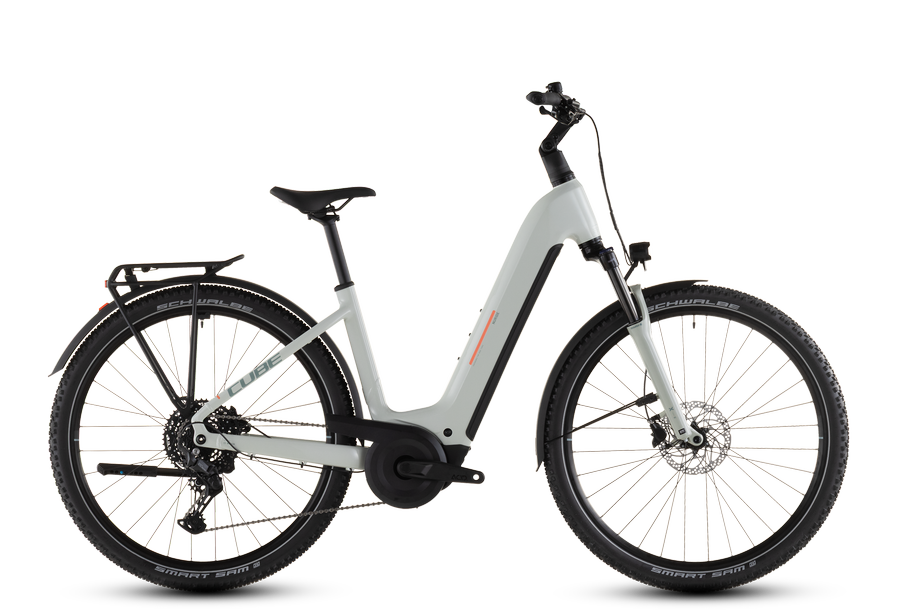 Cube Nuride Hybrid Performance 600 2026