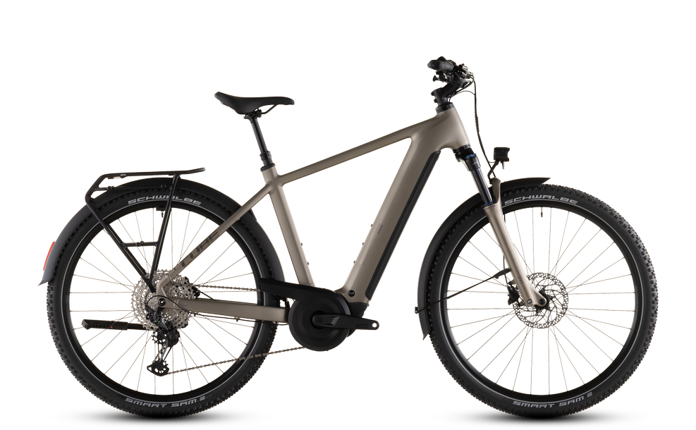 Cube Nuride Hybrid Pro 800 2026