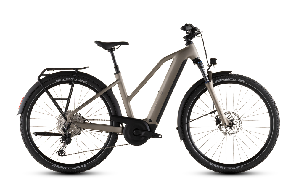 Cube Nuride Hybrid Pro 800 2026